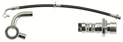 FURTUN FRANA TRW PHD1200 - Compatibil cu HONDA