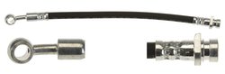FURTUN FRANA TRW PHD1207 - Compatibil cu HYUNDAI