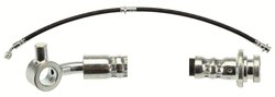 FURTUN FRANA TRW PHD1222 - Compatibil cu NISSAN