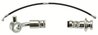 FURTUN FRANA TRW PHD1222 - Compatibil cu NISSAN