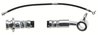 FURTUN FRANA TRW PHD1226 - Compatibil cu NISSAN