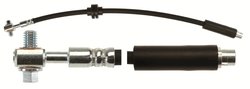 FURTUN FRANA TRW PHD1236 - Compatibil cu OPEL, VAUXHALL
