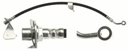FURTUN FRANA TRW PHD1241 - Compatibil cu CHEVROLET, OPEL, VAUXHALL