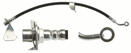 FURTUN FRANA TRW PHD1241 - Compatibil cu CHEVROLET, OPEL, VAUXHALL
