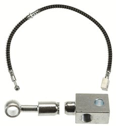 FURTUN FRANA TRW PHD1254 - Compatibil cu SSANGYONG