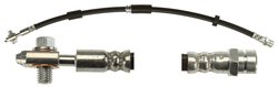 FURTUN FRANA TRW PHD1245 - Compatibil cu SEAT, SKODA, VW