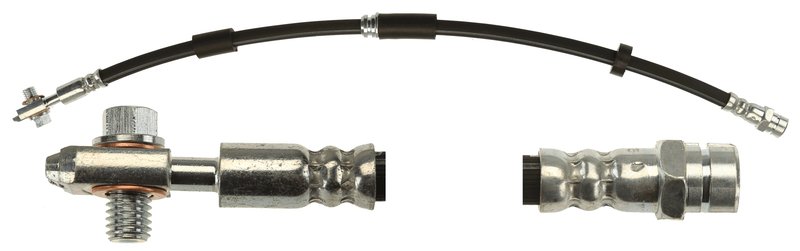 FURTUN FRANA TRW PHD1245 - Compatibil cu SEAT, SKODA, VW