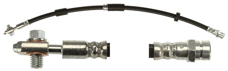 FURTUN FRANA TRW PHD1245 - Compatibil cu SEAT, SKODA, VW