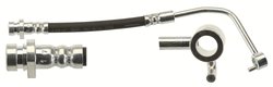 FURTUN FRANA TRW PHD1291 - Compatibil cu KIA