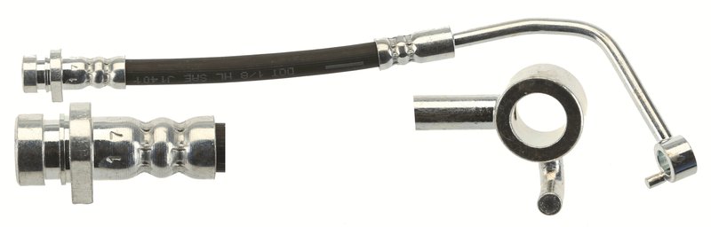 FURTUN FRANA TRW PHD1291 - Compatibil cu KIA
