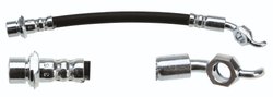FURTUN FRANA TRW PHD1294 - Compatibil cu TOYOTA