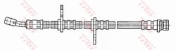 FURTUN FRANA TRW PHD142 - Compatibil cu HONDA