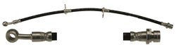 FURTUN FRANA TRW PHD142 - Compatibil cu HONDA