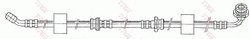 FURTUN FRANA TRW PHD172 - Compatibil cu SUZUKI