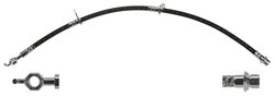 FURTUN FRANA TRW PHD172 - Compatibil cu SUZUKI