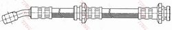 FURTUN FRANA TRW PHD198 - Compatibil cu NISSAN