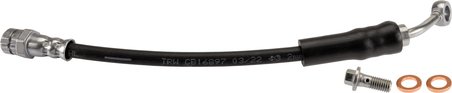 FURTUN FRANA TRW PHD2019 - Compatibil cu AUDI, CUPRA, SEAT, SKODA, VW