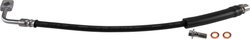 FURTUN FRANA TRW PHD2037 - Compatibil cu CHEVROLET, OPEL, VAUXHALL