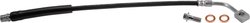 FURTUN FRANA TRW PHD2041 - Compatibil cu CHEVROLET, OPEL, VAUXHALL