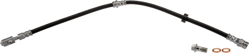 FURTUN FRANA TRW PHD2101 - Compatibil cu SEAT, VW