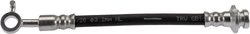 FURTUN FRANA TRW PHD2139 - Compatibil cu NISSAN, NISSAN (DFAC)
