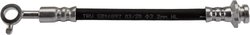 FURTUN FRANA TRW PHD2140 - Compatibil cu NISSAN, NISSAN (DFAC)
