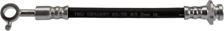 FURTUN FRANA TRW PHD2140 - Compatibil cu NISSAN, NISSAN (DFAC)