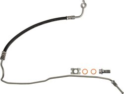 FURTUN FRANA TRW PHD2152 - Compatibil cu CITROEN, DS, OPEL, PEUGEOT, VAUXHALL
