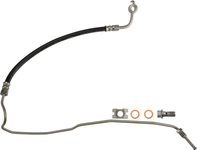 FURTUN FRANA TRW PHD2152 - Compatibil cu CITROEN, DS, OPEL, PEUGEOT, VAUXHALL
