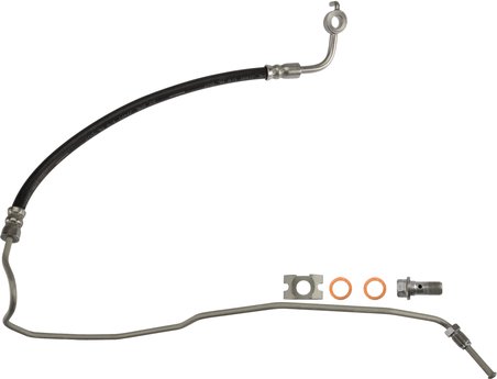 FURTUN FRANA TRW PHD2152 - Compatibil cu CITROEN, DS, OPEL, PEUGEOT, VAUXHALL