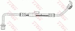 FURTUN FRANA TRW PHD249 - Compatibil cu FORD, FORD AUSTRALIA