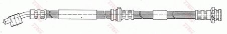 FURTUN FRANA TRW PHD324 - Compatibil cu NISSAN