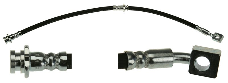 FURTUN FRANA TRW PHD365 - Compatibil cu NISSAN