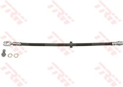 FURTUN FRANA TRW PHD397 - Compatibil cu SEAT, VW