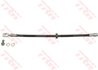 FURTUN FRANA TRW PHD397 - Compatibil cu SEAT, VW
