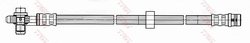 FURTUN FRANA TRW PHD397 - Compatibil cu SEAT, VW