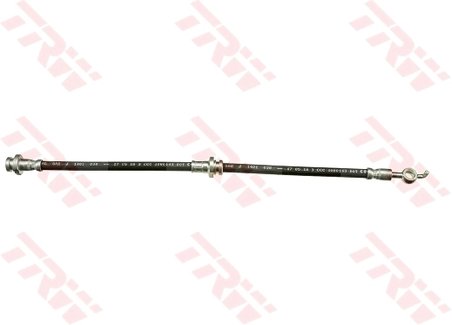 FURTUN FRANA TRW PHD425 - Compatibil cu OPEL, VAUXHALL