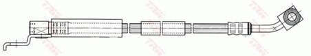 FURTUN FRANA TRW PHD441 - Compatibil cu JEEP