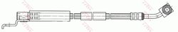 FURTUN FRANA TRW PHD441 - Compatibil cu JEEP