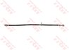 FURTUN FRANA TRW PHD437 - Compatibil cu SUBARU