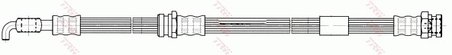 FURTUN FRANA TRW PHD447 - Compatibil cu FORD AUSTRALIA, MAZDA
