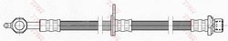 FURTUN FRANA TRW PHD461 - Compatibil cu TOYOTA