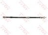 FURTUN FRANA TRW PHD447 - Compatibil cu FORD AUSTRALIA, MAZDA