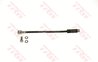 FURTUN FRANA TRW PHD475 - Compatibil cu FORD