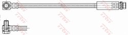FURTUN FRANA TRW PHD475 - Compatibil cu FORD