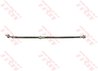 FURTUN FRANA TRW PHD481 - Compatibil cu NISSAN