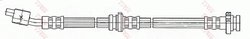 FURTUN FRANA TRW PHD481 - Compatibil cu NISSAN