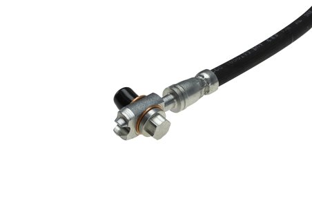 FURTUN FRANA TRW PHD503 - Compatibil cu SEAT, SKODA, VW, VW (SVW)