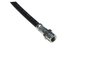 FURTUN FRANA TRW PHD503 - Compatibil cu SEAT, SKODA, VW, VW (SVW)