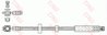 FURTUN FRANA TRW PHD532 - Compatibil cu AUDI